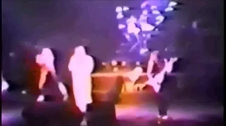 Enhanced Believer Ozzy Randy Rhoads New York Palladium May 2, 1981