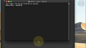 How to Turn Off or Disable IPv6 in Mac [Tutorial]