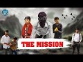 The mission  action movie  amdavadifullmoj