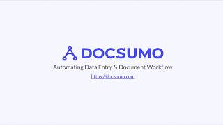 Docsumo