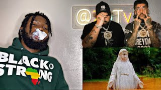 $UICIDEBOY$ - DURANGO '95 (A REAL HORROR SHOW) | REACTION