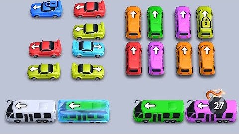 crowd express level 642