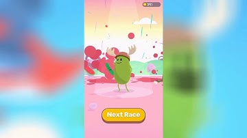 Dumb Ways To Dash Gameplay - JUST RUN!