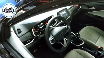 Onix 2020 DRL com Seta