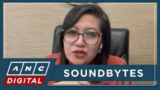 WATCH: Rep. Gerville Luistro on what to expect on June 18 pre-trial conference, preparations | ANC