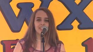 Red Bud Festival 2019 Idol Contest in Honaker VA