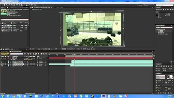 Dual Screen Slide Transition TUT - by Fritz