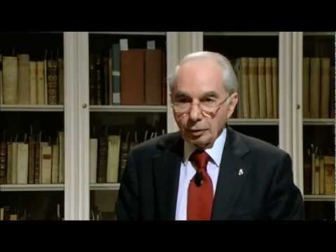 Lezioni dalla crisi 7/12 - Giuliano Amato spiega l'economia e il futuro che ci aspetta [completo HD]