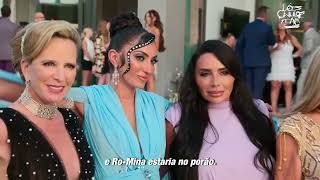 Members Only: Palm Beach |  Season 1  | 2025 | Trailer Legendado |