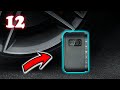 12 NEW AMAZING CAR GADGETS 2020 FROM ALIEXPRESS & AMAZON | COOL CAR ACCESSORIES, ITEMS