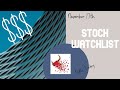 November 17 Watchlist