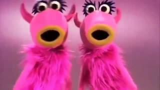 MUPPET SHOW- mahna mahnah