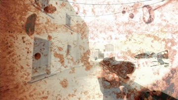 CS:S | Dual AWP - HD + Overlay Animation