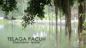 Telaga Pacuh / Paco di Penataran Blitar