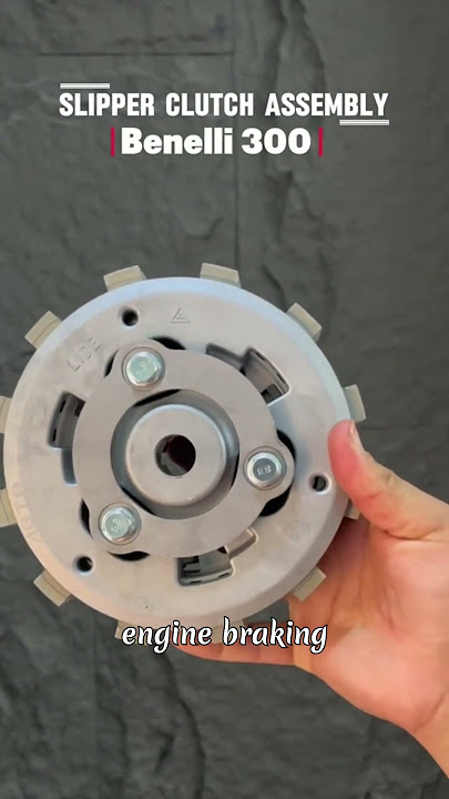 Quickshifter vs Slipper Clutch — What’s the Difference? #aussierider #automobile #motorcycleshorts