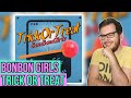 BonBon Girls 303 - Trick or Treat EP Hidden Track 硬糖少女303 《吃糖》 [REACTION]