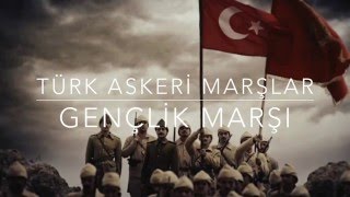 Gençli̇k Marşi