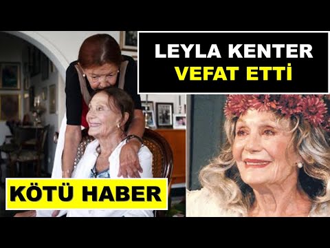 YILDIZ KENTERİN KIZINDAN KÖTÜ HABER