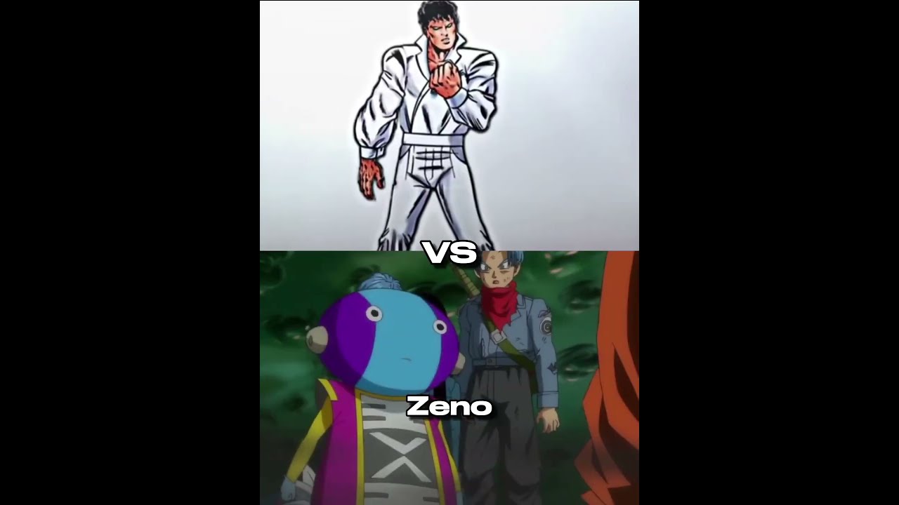 OP Character Vs Random Verse Part 1 Beyonder Anime Shorts Marvel