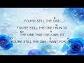 Still The One By: Shania Twain || Chords and Lyrics