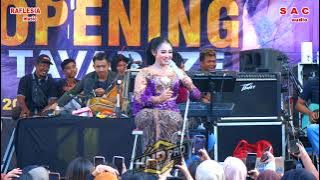 NIKEN SALINDRI PERMATA HATI RAFLESIA MUSIC