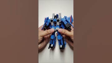 Decepticon Seeker Showcase: Jets of Chaos!