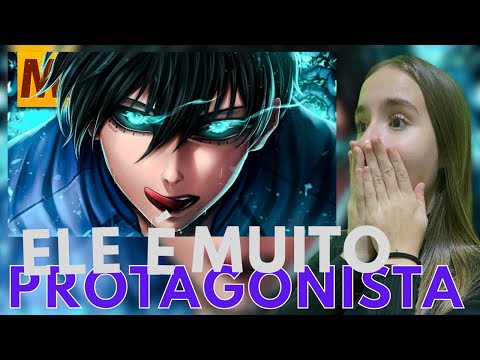 SE ACHA PROTAGONISTA? (Blue Lock) Itoshi Rin - MHRAP (REACT)