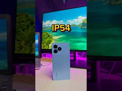  أسباب لشراء ريلمي نوت   دولار   