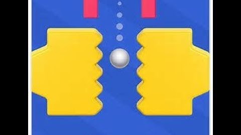 Tricky Taps level 16-20