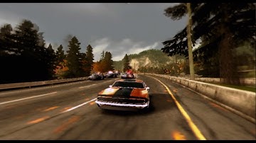 This Black Edition PS2 Challenge Is Almost Impossible | Need For Speed Most Wanted