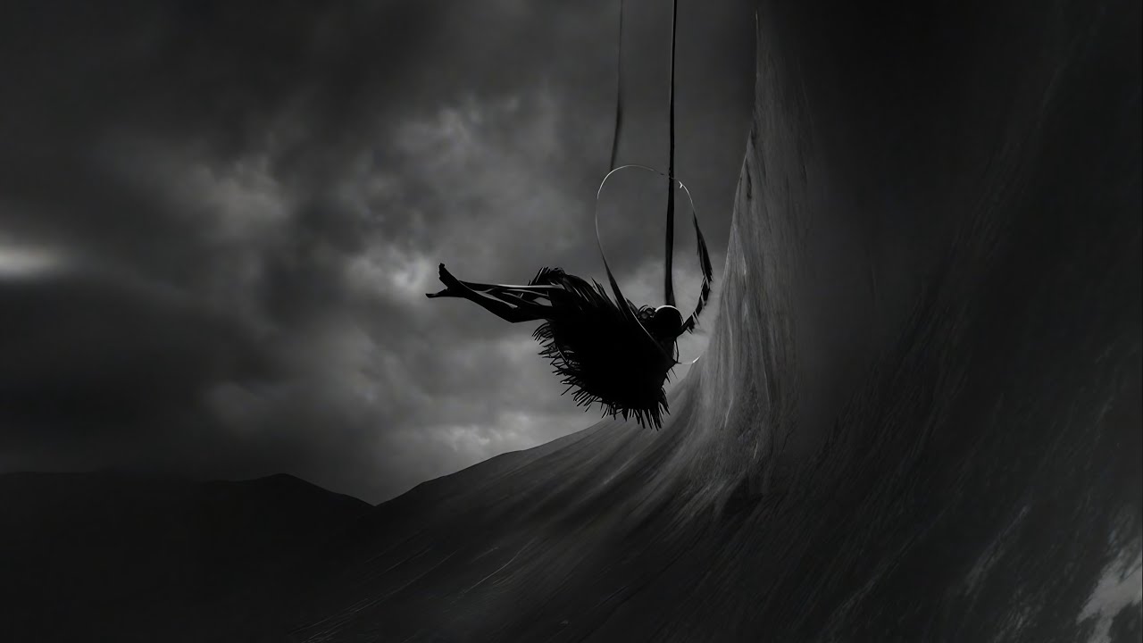 Drowning Deep Inside - song - YouTube