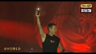 Armin Van Buuren U0026 Richard Durand U0026 Dicosis  Always You untold X  2025