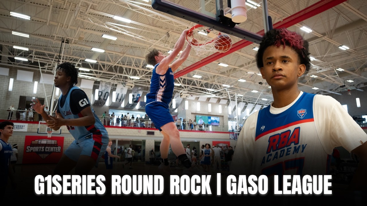 2026 Boys Basketball