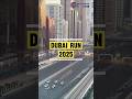 Dubai Run 2025