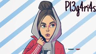 Nicki nicole - plegarias 《letra》