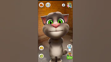 Talkingcat Shorts Video Talkingtom Amma Appa Akka Thambi Anna Talkingtom 