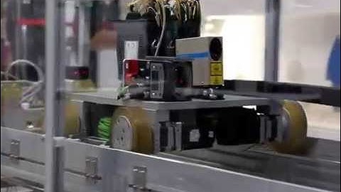 L7NH / Moving carrier