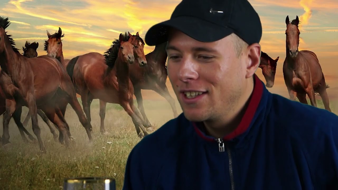 Papke über Transgender, Gott & Mindset - 99.9 DSS #6