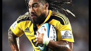 Ma'a Nonu Tribute "Unstoppable"