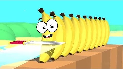 Top Satisfying Mobile Game Battery Run New Gameplay Walkthrough All Levels Big Update Freeplay