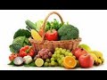 أسماء الخضر و الفواكه باللغة الأمازيغية الدرس الثامن     