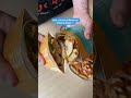 CLUCK'D Inferno Wrap