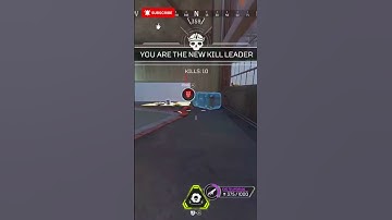 Caustic Toxic Game Play #apexlegends #battleroyalegame #instantregret #causticmain #fypage