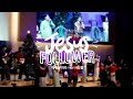 권사회 헌신예배(7부) ㅣ7월 13일(주일) 오후 4시 ㅣJESUS FOLLOWERㅣ지저스 팔로워ㅣ 도림교회