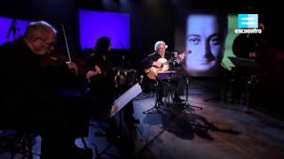 The Poets and Cedrón: In a Barracas Farmyard - Encuentro HD Channel