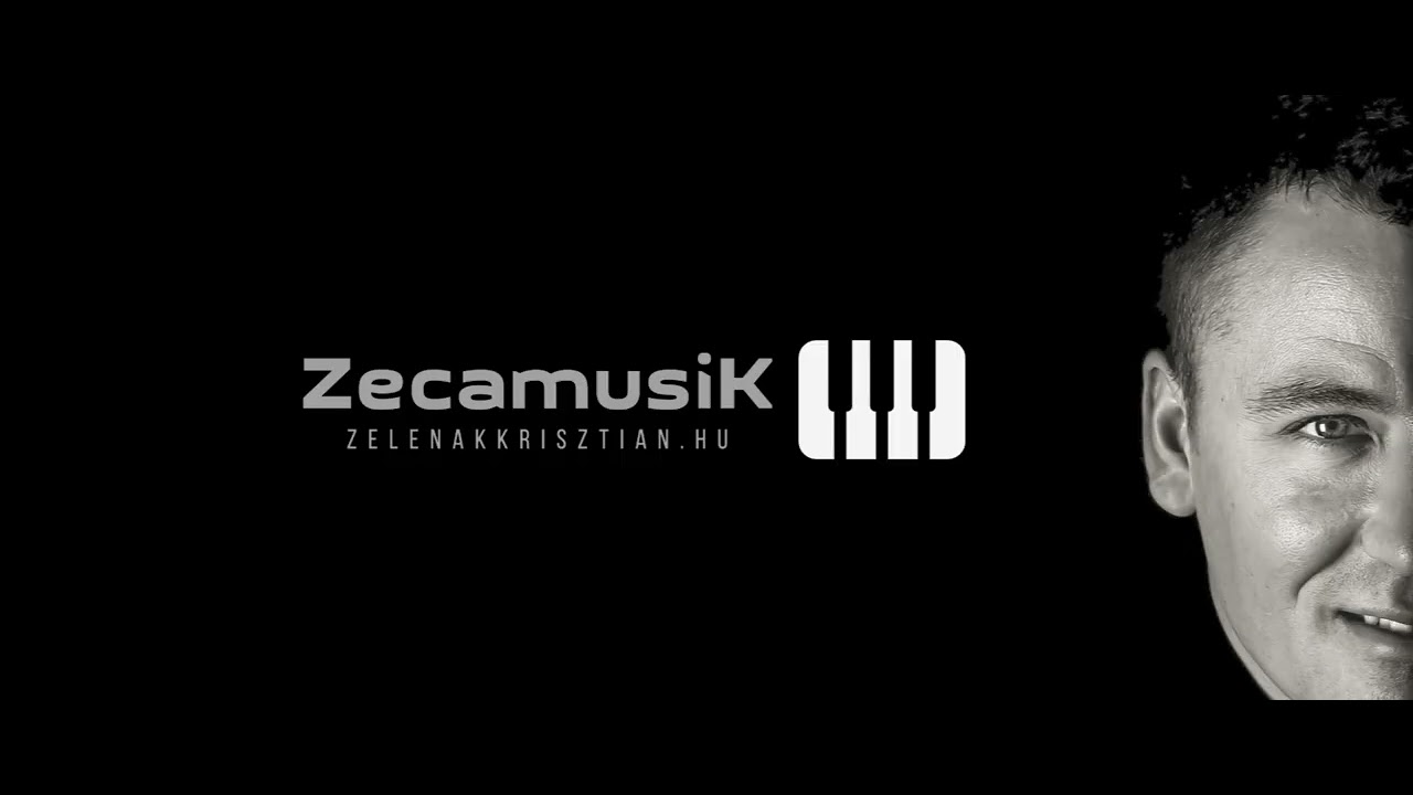Zelenák Krisztián - Mulatós Cover Mix (2025.11.20)