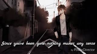 Nightcore- Hole In My Heart