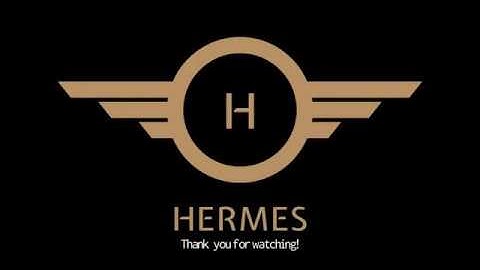 Hermes Conceptual Demo 2.0