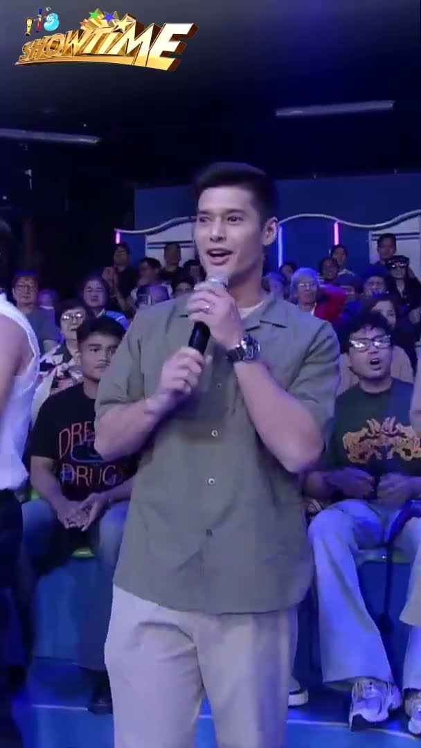 Masyado mo na namang ginagalingan! #shorts | It's Showtime