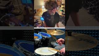 Download Lagu Willowake - echo odd @willowake  #willowake #willowakeechoodd #drums #drums #cover MP3